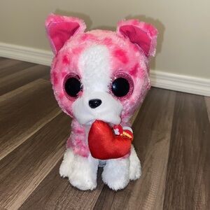 Romeo ‘Beanie Boos’ Collection